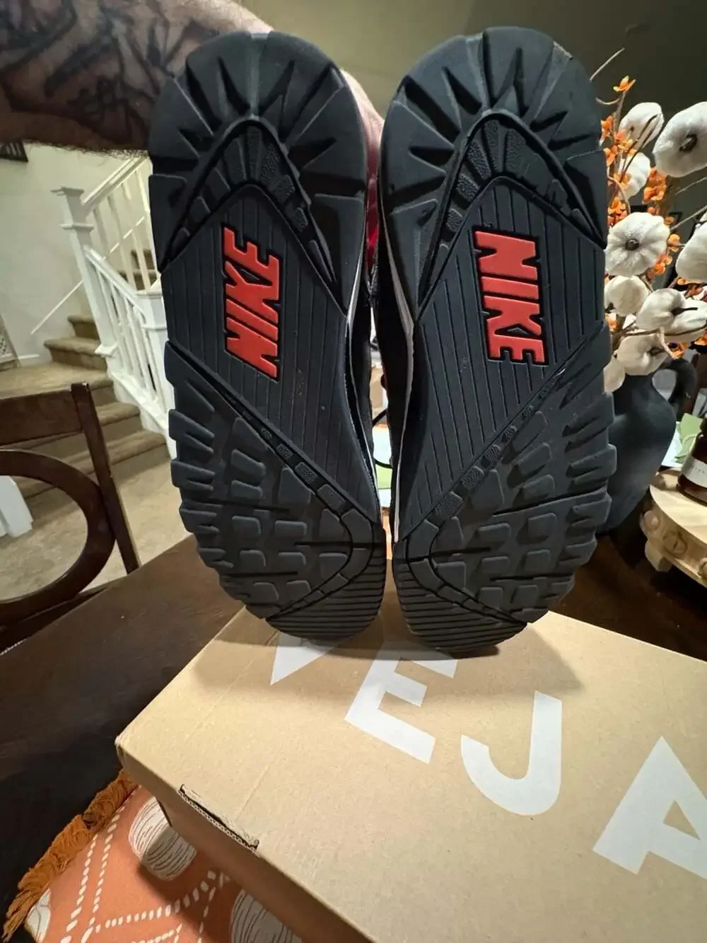 Nike Air Trainer SC High 10 (43)